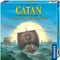 Die Siedler von Catan - Szenarien für Seefahrer - Die Legende der Seeräuber (Erweiterung) Vorschaubild