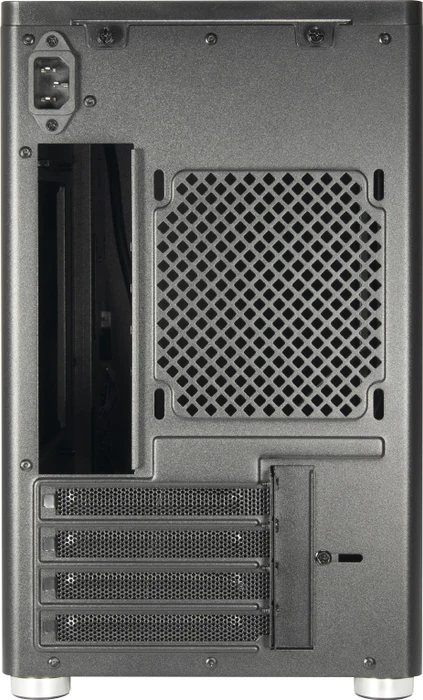 Inter-Tech X2 Duplex