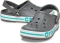 Crocs Bayaband charcoal/multi Vorschaubild