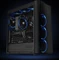 Thermaltake Riing 12 LED RGB Radiator Fan Sync Edition, 120mm, 3er-Pack Vorschaubild