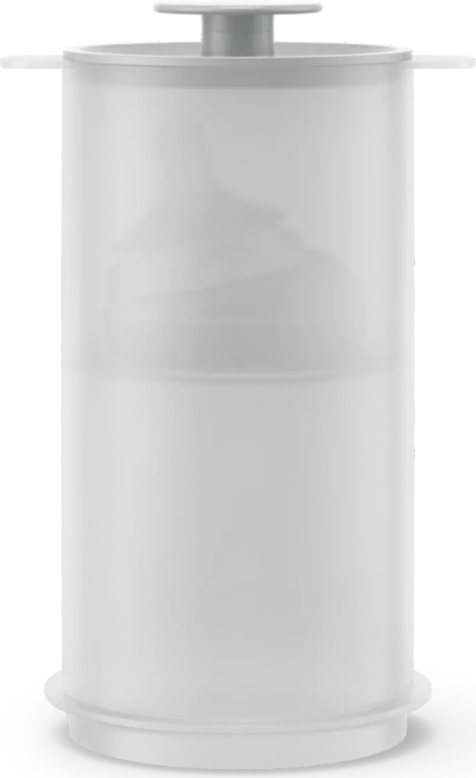 Philips Avent SCF359/00 2in1 Flaschenwärmer & Sterilisator