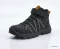 Jack Wolfskin Wild Hike Texapore Mid VC schwarz/grau (Junior) Vorschaubild