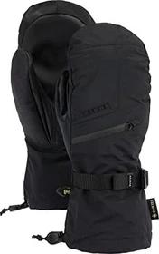 Burton Gore-Tex Fäustling Snowboardhandschuhe true black (Herren)