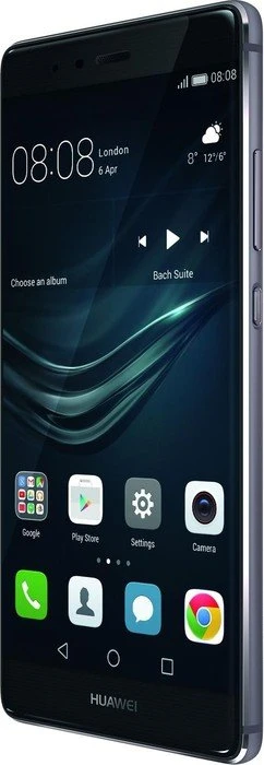 Huawei P9 32GB grau
