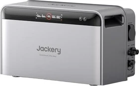 Jackery SolarVault 3 Pro Max, 2.52kWh