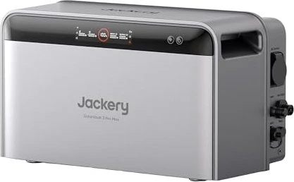 Jackery SolarVault 3