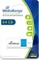 MediaRange USB Speicherstick Color Edition 64GB weiß/blau, USB-A, USB 2.0 Vorschaubild