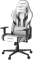 DXRacer Prince Series PM88 Gamingstuhl, weiß/schwarz Vorschaubild