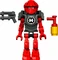 LEGO Hero Factory Invasion from Below - Queen Beast vs. Furno, Evo & Stormer Vorschaubild