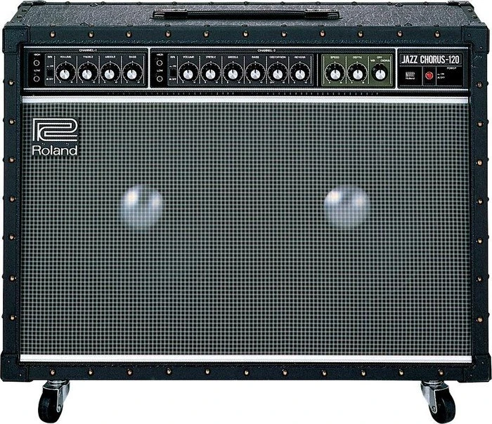 Roland JC-120 Jazz Chorus
