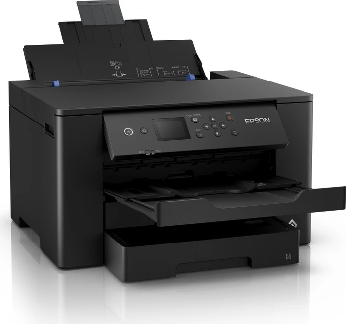Epson WorkForce WF-7310DTW, Tinte, mehrfarbig