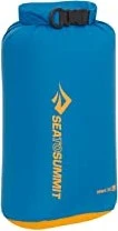Sea to Summit Evac Lightweight 5l Drybag turkishtile blue