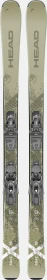 Head KORE X 78 LYT-PR All Mountain + PRW 11 GW (inkl. Bindung) (Modell 2025/2026)