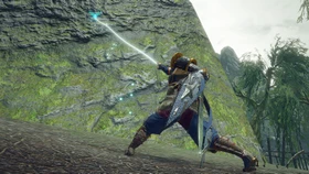 Monster Hunter: Rise (Download) (PC)