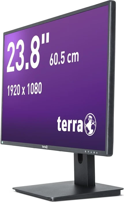 Wortmann Terra LED 2456W PV V4, 23.8"