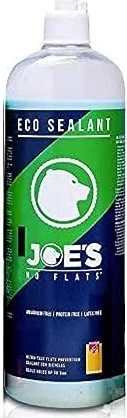 Joe's No Flats Eco Sealant Pannenschutzflüssigkeit 1l