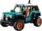 LEGO Technic - Jeep Wrangler Rubicon Geländewagen Vorschaubild