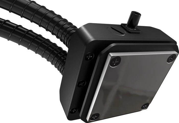 be quiet! Silent Loop 280mm