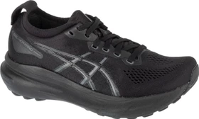 Asics Gel-Kayano 31 schwarz (Damen)