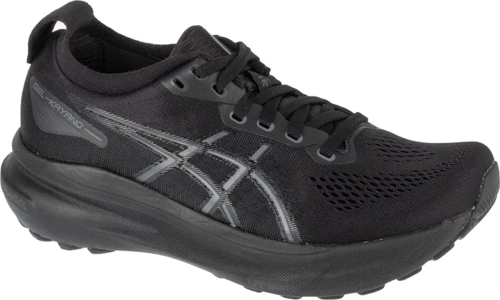 Asics Gel-Kayano 31 schwarz (Damen)