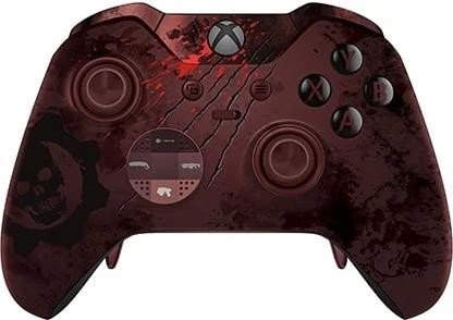 Microsoft Xbox Elite Wireless Controller