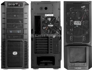 Cooler Master HAF932 Advanced