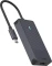 Rapoo UCM-2001 4-in-1 Multiport Adapter, 1x USB-C 3.0 [Stecker] Vorschaubild