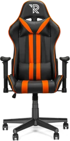 Ranqer Felix Gamingstuhl, schwarz/orange