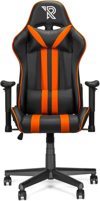 Ranqer Felix Gamingstuhl, schwarz/orange