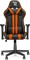 Ranqer Felix Gamingstuhl, schwarz/orange Vorschaubild