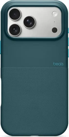 Apple Beats Rugged Case mit MagSafe für iPhone 17 Pro Max rocky mountain blau