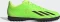adidas X Speedportal.4 TF solar green/core black/solar yellow (Herren) Vorschaubild