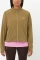 Salomon SHAKEout Fly Laufjacke brilliant olive (Damen) Vorschaubild