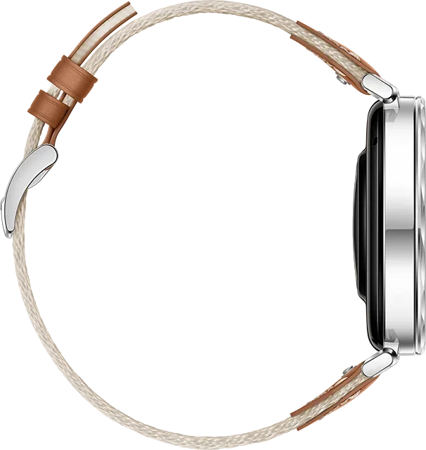 Huawei Watch GT 5 41mm hellbraun