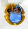 Shelly 1 Gen4, 1-Kanal, 16A, Unterputz, Schaltaktor, 2er-Pack Vorschaubild