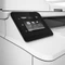 HP LaserJet Pro MFP M227fdw, Laser, einfarbig Vorschaubild