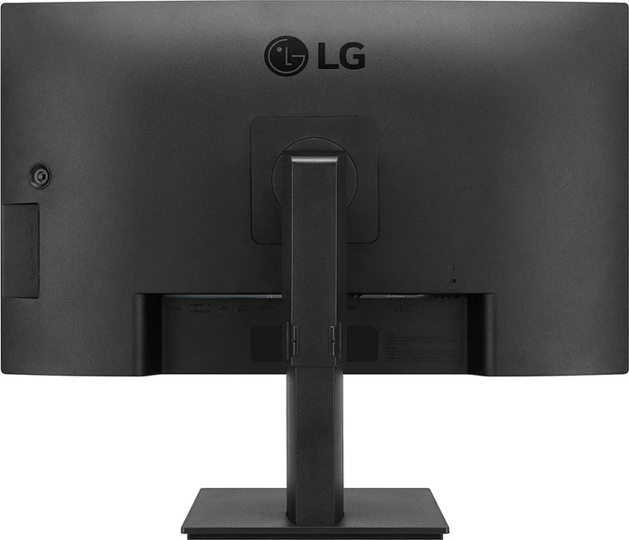 LG 27BQ75QB-B, 27"