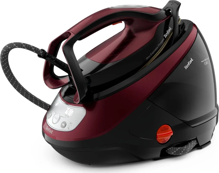 Tefal GV9230 Pro Express Protect Dampfbügelstation