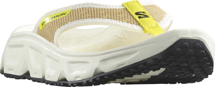 Salomon Reelax Break 6.0 southern moss/vanilla ice/sulphur spring (Herren)