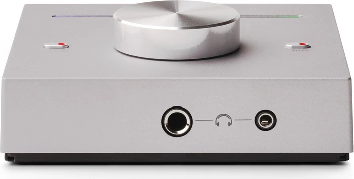 Universal Audio Apollo e2m – Bild 4 von 6