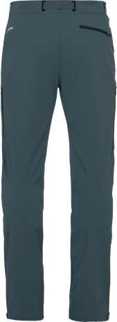 Vaude Badile II Hose lang dark steel (Herren)