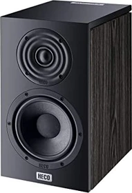 Heco Aurora 200 schwarz, Stück