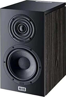 Heco Aurora 200 schwarz, Stück
