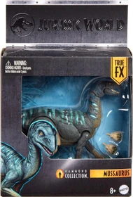 Mattel Jurassic World - Hammond Collection Mussaurus