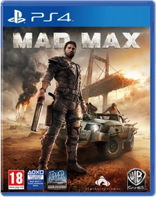 Mad Max (PS4)