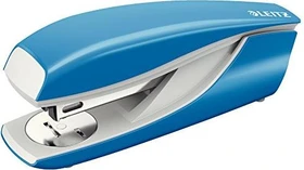 Leitz New NeXXt Büroheftgerät Metall, blau