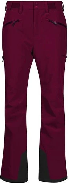 Bergans Oppdal Insulated Skihose (Damen)