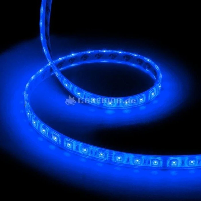 Phanteks Enthoo Luxe Multicolor LED-Strip 2m RGB, LED-Streifen