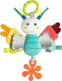 Fehn DoBabyDoo Activity-Schmetterling