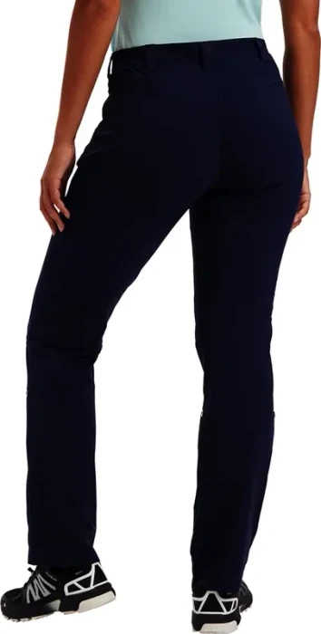 McKinley Madok Hose lang navy (Damen)